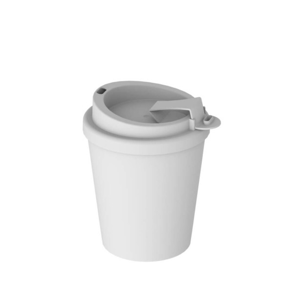 Malý kelímok na kávu Premium Plus
