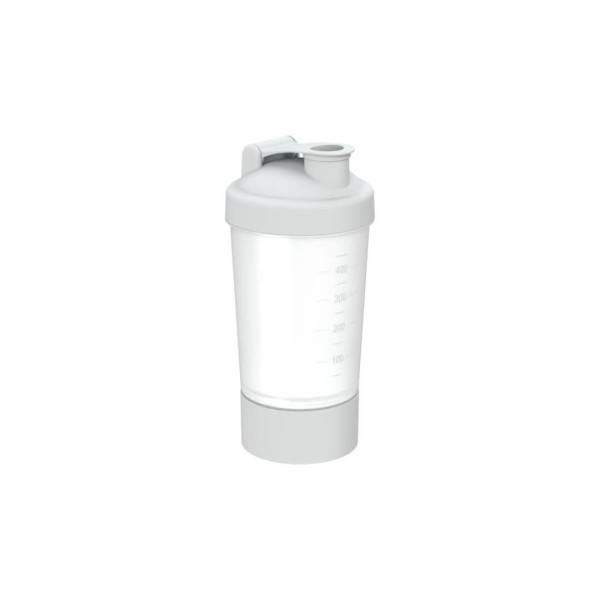 Šejker Protein Pro, 0,4l