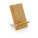 Stojanček na telefón z FSC® bambusu v FSC® krabičke - p301.409__b_1 - variant XD P301.409