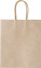 Papierová darčeková taška, 18 x 8 x 21 cm - H5000505PK2 - variant Gi H5000505PK2