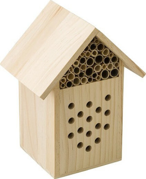Drevený domček pre včely - Reklamnepredmety