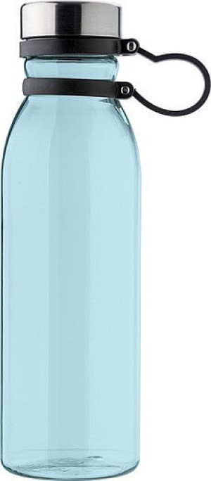 RPET fľaša, objem 750 ml - Reklamnepredmety