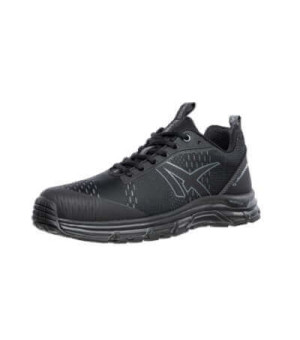 Poltopánky unisex AER55 ST BLACK LOW - Reklamnepredmety