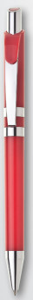 Pero HZ 9688 S - 178712-50-cer - variant A HZ 9688 S RED
