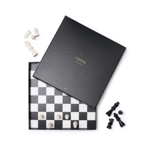 Šachová stolná hra VINGA - Reklamnepredmety