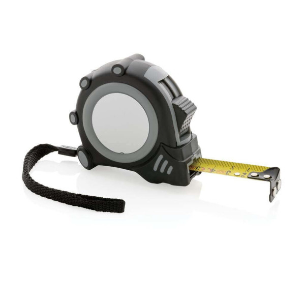 Zvinovací meter Grip 5m/19mm z RCS recykl. plastu