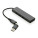 USB rozbočovač Terra z RCS recykl. hliníka - p308.682__b_1 - variant XD P308.682