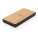 Bezdrôtová powerbanka 8 000 mAh z FSC® bambusu a RCS Rplastu - p322.389__b_1 - variant XD P322.389