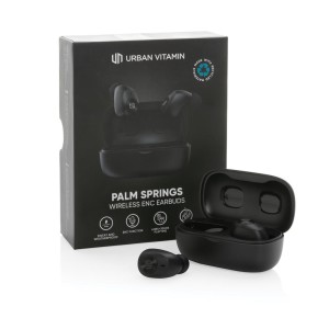 ENC TWS slúchadlá Urban Vitamin Palm Springs z RCS RABS