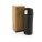 Termohrnček Easy lock z RCS recyklovanej ocele - p435.061__p_500 - variant XD P435.061