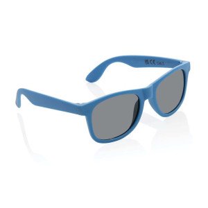 Slnečné okuliare z GRS recykel. plastu - Reklamnepredmety