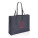 Nákupná taška Impact z recyklovaného denimu AWARE™ - p762.855__d_100 - variant XD P762.855
