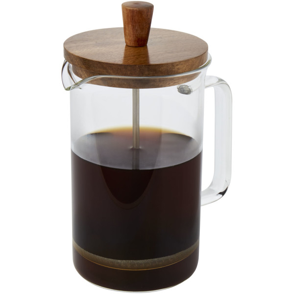Kávovar Ivoria s objemom 600 ml
