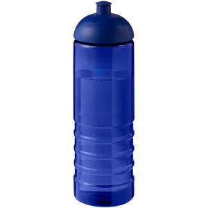 Športová fľaša s kupolovitým viečkom H2O Active® Eco Treble s objemom 750 ml - Reklamnepredmety