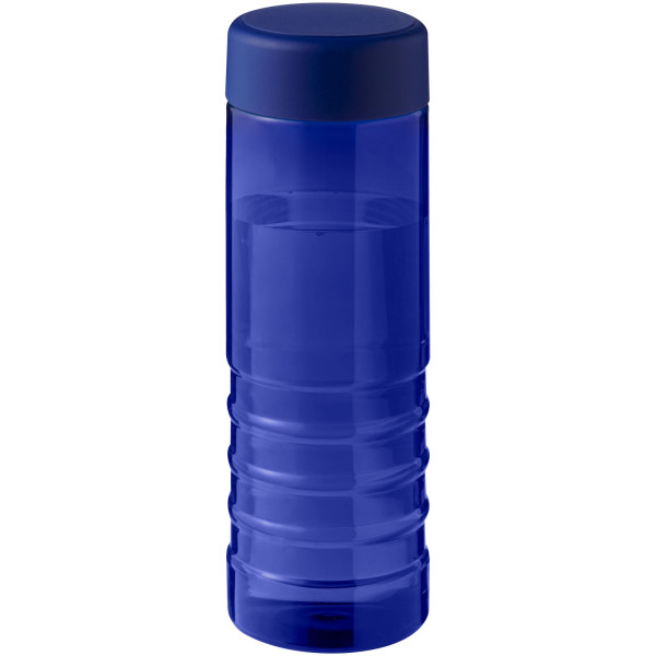 Športová fľaša so skrutkovacím uzáverom H2O Active® Eco Treble 750 ml