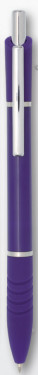 Pero HZ 1158 - 178728-50-viol - variant A HZ 1158 VIOLET