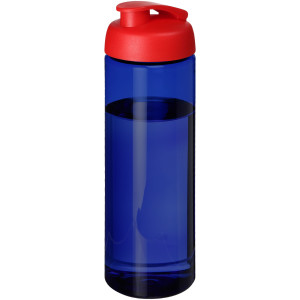 Športová fľaša H2O Active® Eco Vibe s objemom 850 ml s odklápacím viečkom - Reklamnepredmety