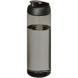 Športová fľaša H2O Active® Eco Vibe s objemom 850 ml s odklápacím viečkom - Reklamnepredmety