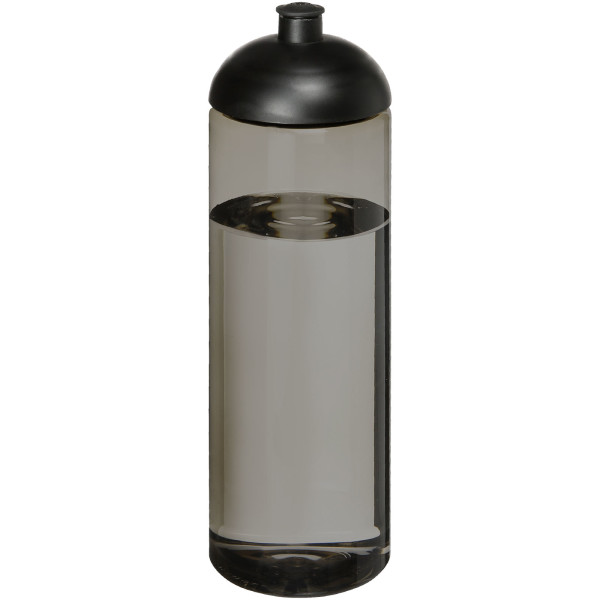 Športová fľaša H2O Active® Eco Vibe s objemom 850 ml s kupolovitým viečkom