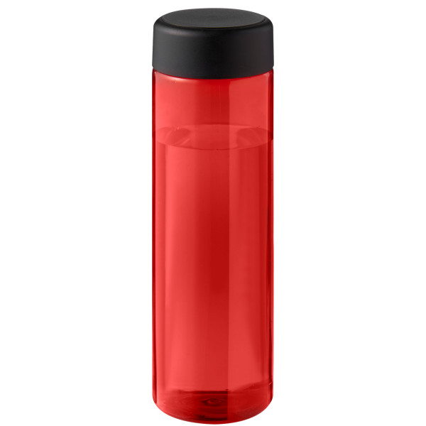 Fľaša na vodu H2O Active® Eco Vibe s objemom 850 ml so skrutkovacím uzáverom