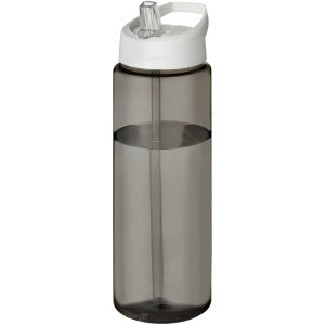 Športová fľaša H2O Active® Eco Vibe s objemom 850 ml s viečkom s náustkom - Reklamnepredmety