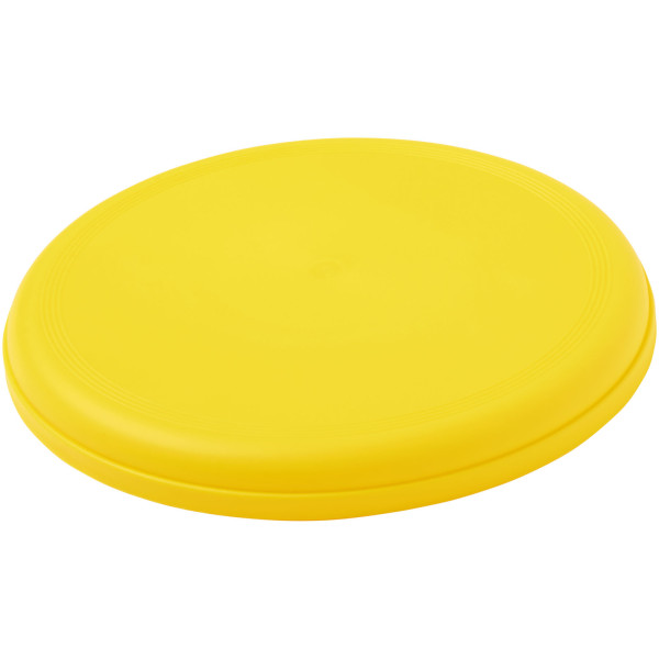 Frisbee z recyklovaného plastu Orbit