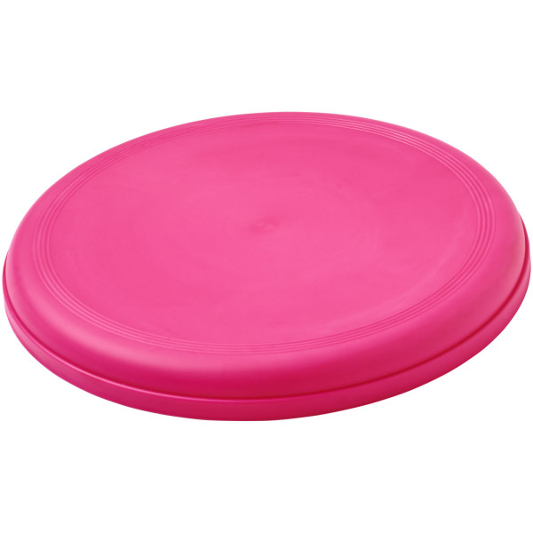 Frisbee z recyklovaného plastu Orbit
