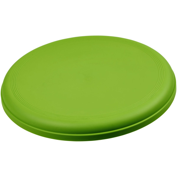 Frisbee z recyklovaného plastu Orbit