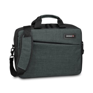 Polyesterová taška na notebook - Reklamnepredmety