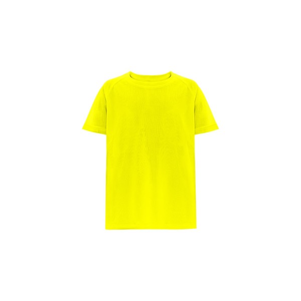 THC MOVE KIDS. Tričko s krátkym rukávom pre deti
