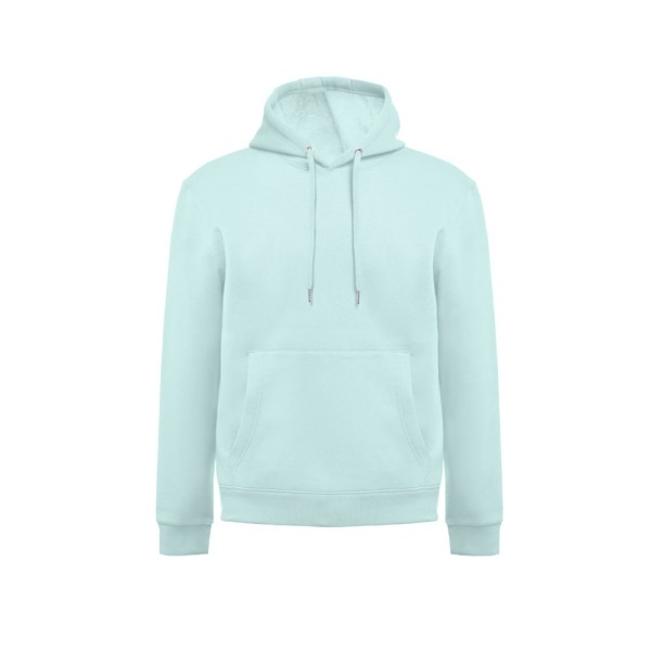 THC KARACHI 3XL. Unisexový sveter