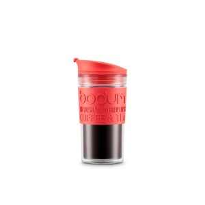 TRAVEL MUG 350 cestovný hrnček 350ml - Reklamnepredmety