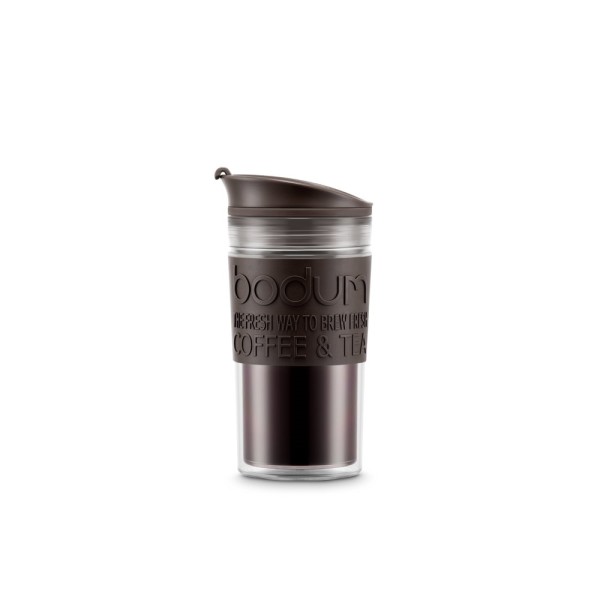 TRAVEL MUG 350 cestovný hrnček 350ml