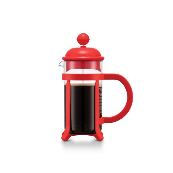 JAVA 350. Kávovar French press 350ml