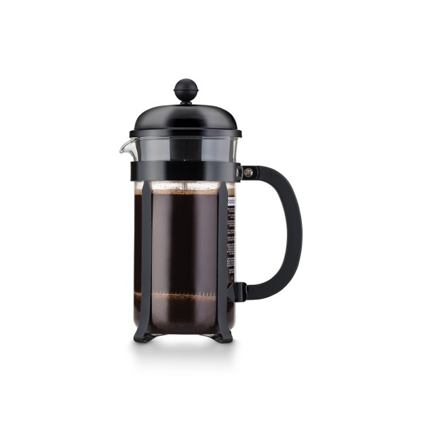 CHAMBORD 1L. Kávovar French press 1L