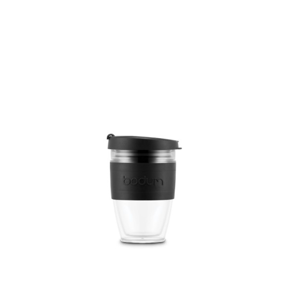 JOYCUP DOUBLE 250. Cestovný hrnček 250ml