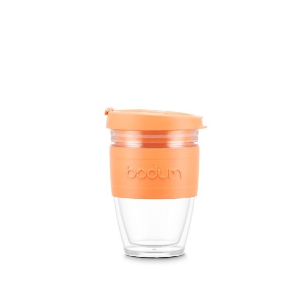 JOYCUP 250. Cestovný hrnček 250ml