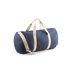 DENIM BAG. Športová taška - Reklamnepredmety