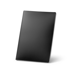 QUEIROS. Poznámkový blok A5 - Reklamnepredmety