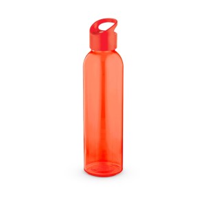 PORTIS GLASS. 500 mL sklenená fľaša - Reklamnepredmety