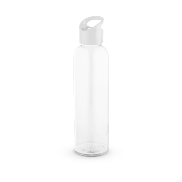 PORTIS GLASS. 500 mL sklenená fľaša