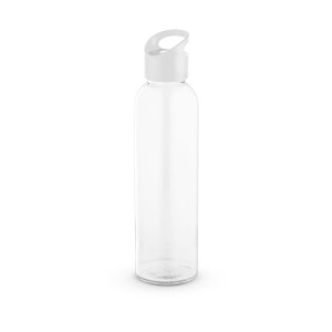 PORTIS GLASS. 500 mL sklenená fľaša - Reklamnepredmety