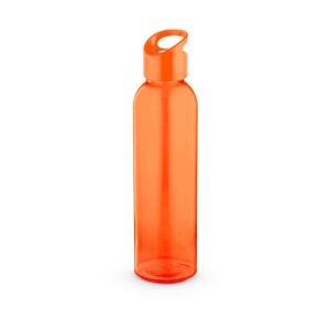 PORTIS GLASS. 500 mL sklenená fľaša - Reklamnepredmety