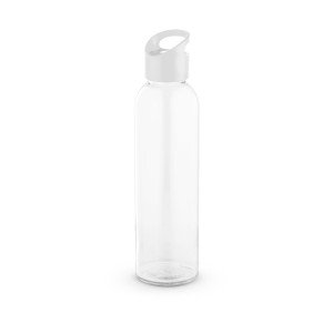 PORTIS GLASS. 500 mL sklenená fľaša - Reklamnepredmety
