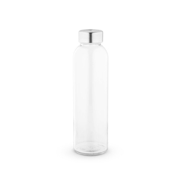 SOLER. 500 mL sklenená fľaša