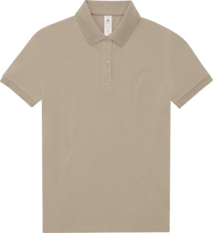 Dámske piqué polo My Polo 180 - Reklamnepredmety