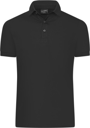 Pánske Slim Fit džersejové polo JN 1302 - Reklamnepredmety