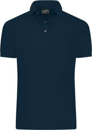 Pánske Slim Fit džersejové polo JN 1302 - Reklamnepredmety