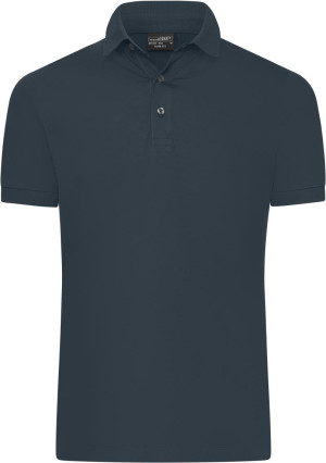 Pánske Slim Fit džersejové polo JN 1302 - Reklamnepredmety