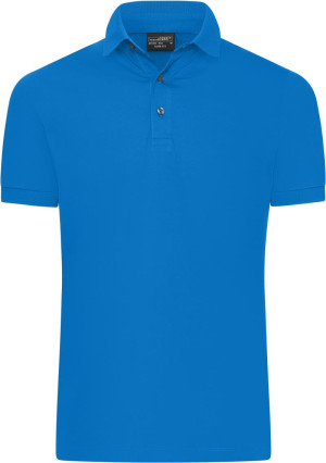 Pánske Slim Fit džersejové polo JN 1302 - Reklamnepredmety